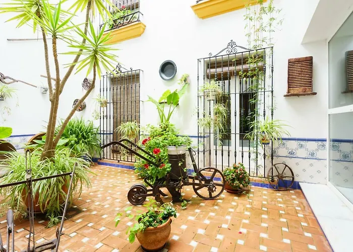 Hostal Ciudad Trigueros