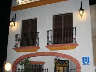 Ciudad 2* Trigueros
