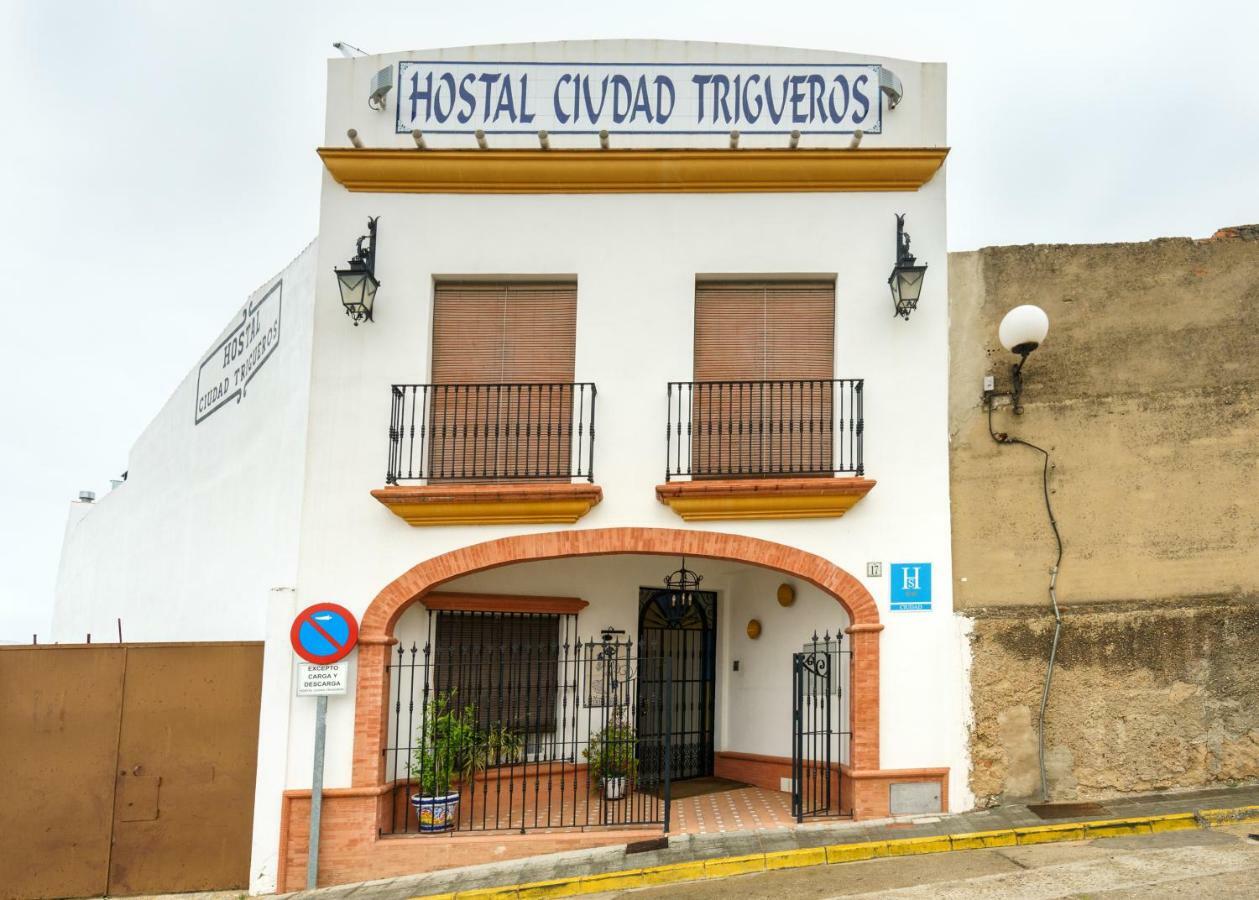 Pensión Ciudad